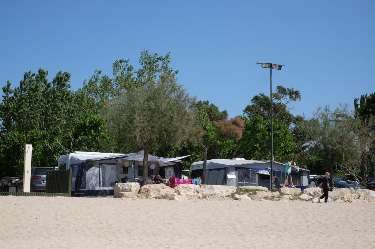 Playa Montroig Camping Resort Exterior foto